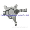 Customized Forging Alloy Steel Steering Knuckle for Car